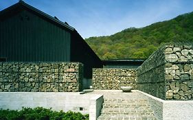 小樽旅亭 蔵群